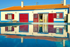 Ferroa Guest House